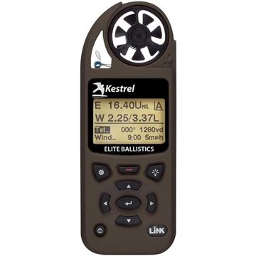 Picture of Kestrel 5700 Elite Weather Meter