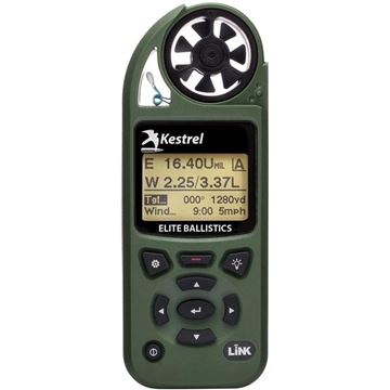 Picture of Kestrel 5700 Elite Weather Meter