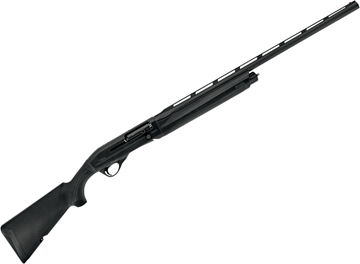 Picture of Franchi Affinity Semi-Auto Shotgun - 12Ga, 3.5", 28", Black Synthetic Stock, 4rds, Red Fiber-Optic Front Sight, (IC,M,F)