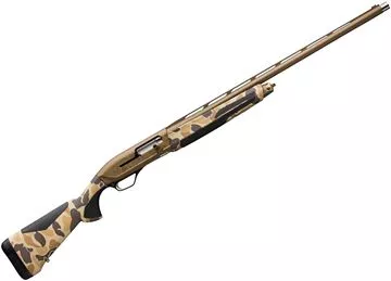 Browning Maxus II Wicked Wing Vintage Semi-Auto Shotgun — Reliable Gun