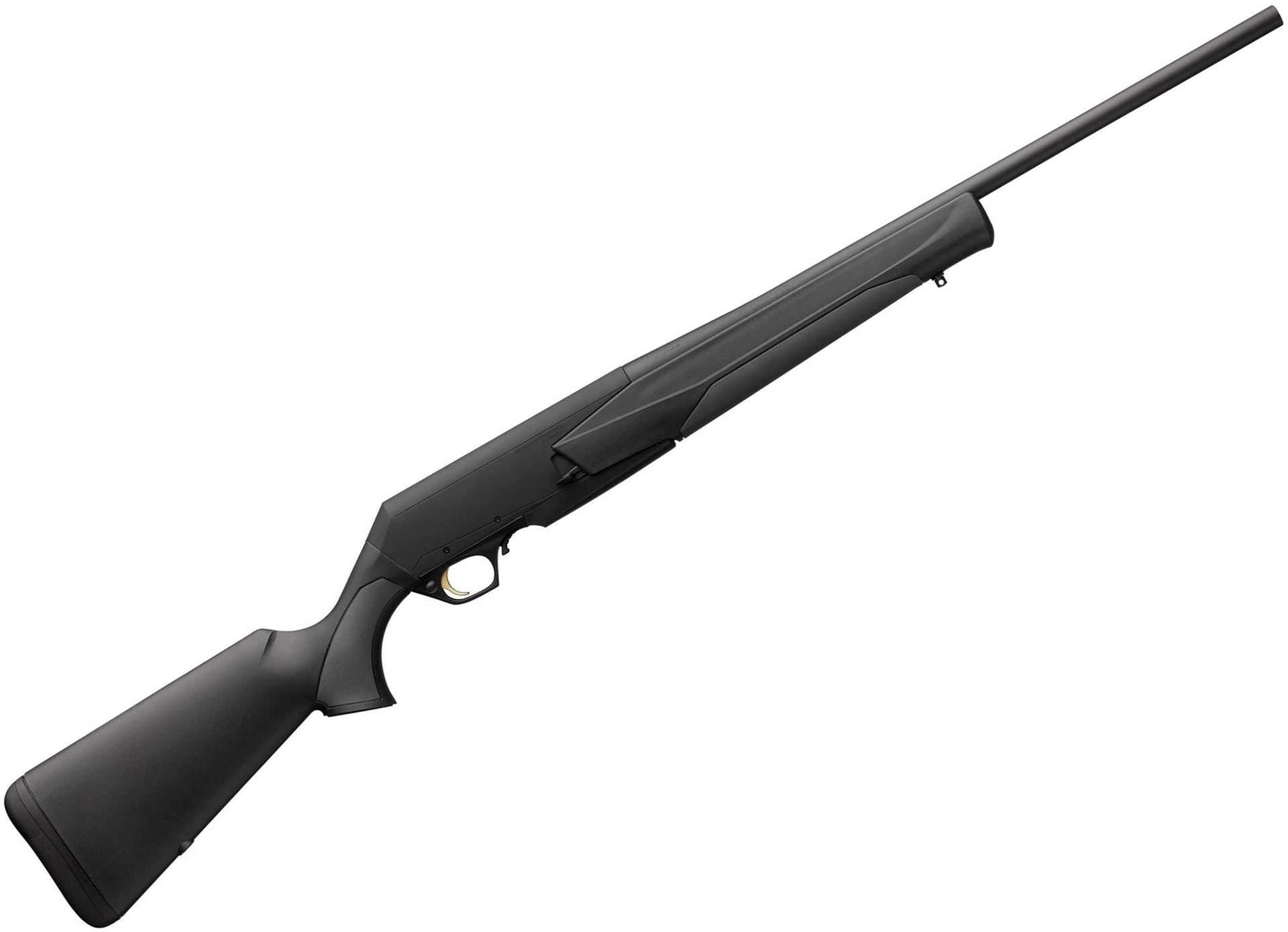 Browning BAR MK3 Stalker Left Hand SemiAuto Rifle 308 Win, 22", Hammer Matte Blued