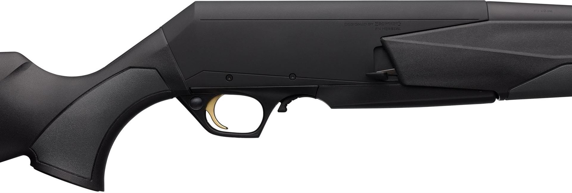 Browning BAR MK3 Stalker Left Hand SemiAuto Rifle 308 Win, 22