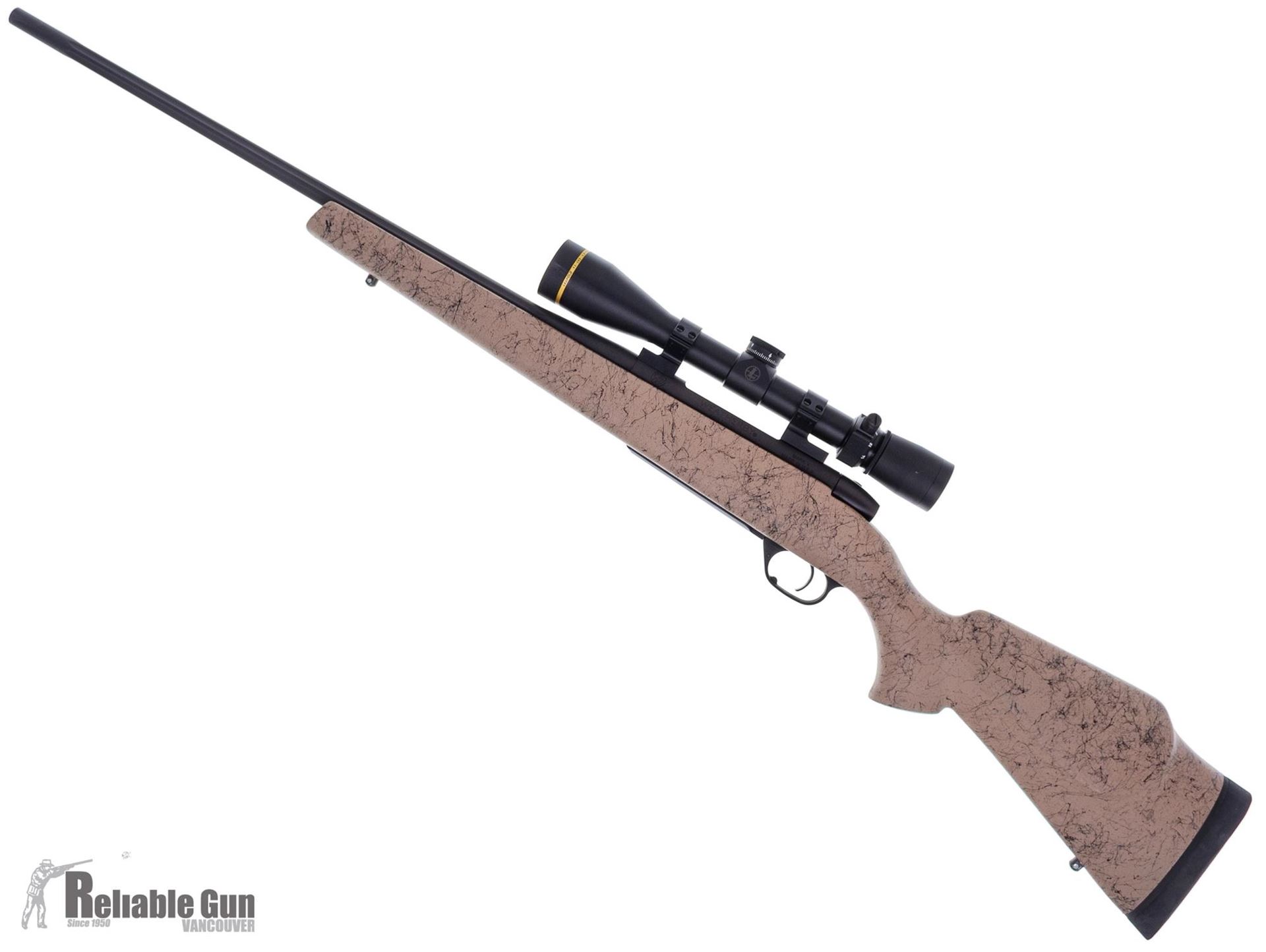 C6727.2. Reliable Gun Firearms, Ammunition & Outdoor Gear in Canada