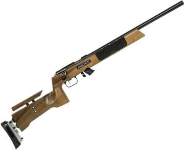 Picture of Anschutz 1903 R Trainer Bolt-Action 22 LR, 21.4" (544mm) Barrel, Adjustable Trigger, Adjustable Stock, 10rd Mag,