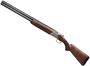 Picture of Browning Citori Hunter Grade II Over/Under Shotgun - 28 Gauge, 2-3/4", 26", Vented Rib, Silver Nitride Receiver, Polished Blued, Satin Grade II/III Black Walnut Stock, Silver Bead Front Sight, Invector-Plus Flush (F,M,IC)