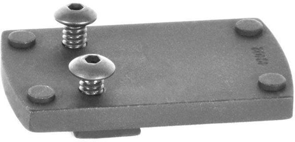 Picture of EGW Optic Mounts