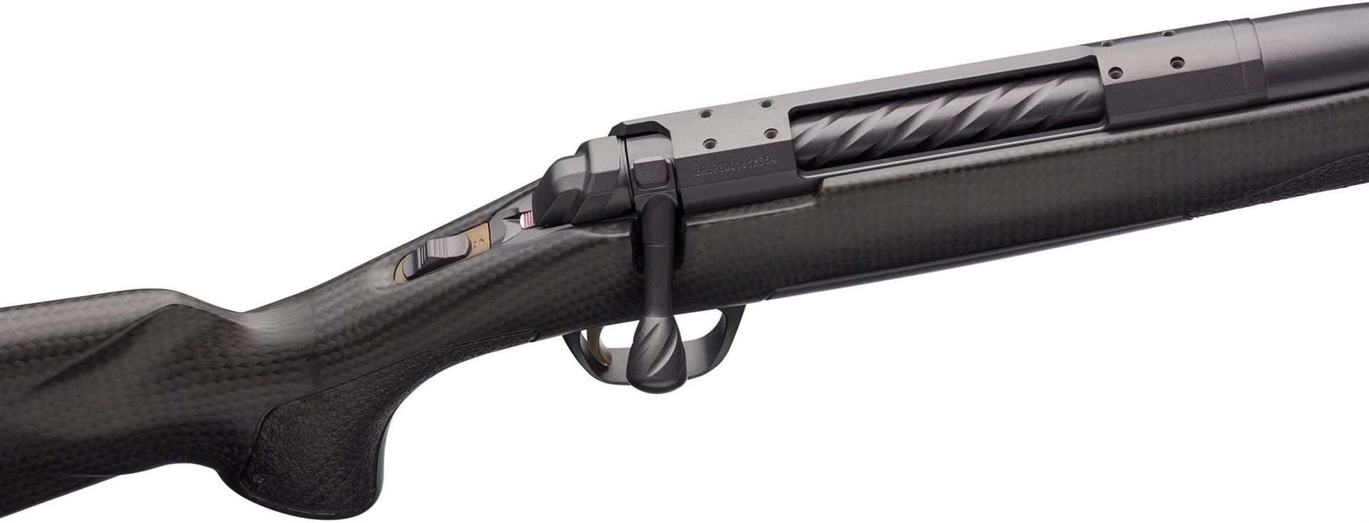 Browning XBolt Pro Bolt Action Rifle 300 Win Mag, 26", Steel Sporter