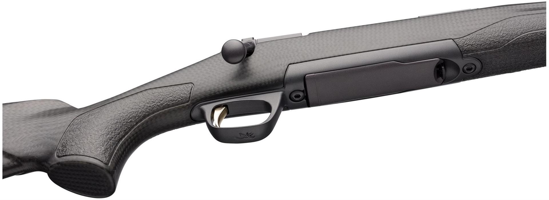 Browning XBolt Pro Bolt Action Rifle 300 Win Mag, 26", Steel Sporter