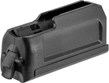 Picture of Browning Shooting Accessories, Magazines - X-Bolt Magazine, For 6.5 PRC, 3rds