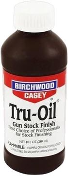 Picture of Birchwood Casey - Tru-Oil, Gun Stock Finish, 240mL, 8oz