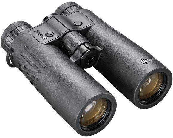 Picture of Bushnell Fusion X Range Finding Binoculars