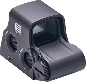 Picture of EOTech Holographic Weapon Sights