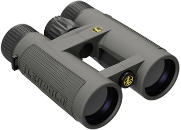 Picture of Leupold Optics, BX-4 Pro Guide HD Binoculars - 10x42mm, Center Focus Roof Prism, Shadow Grey