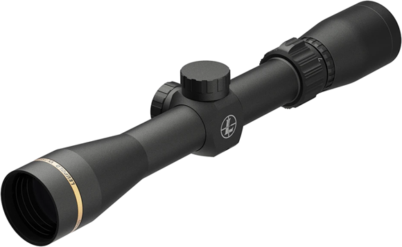 Picture of Leupold Optics, VX-Freedom Riflescopes - 2-7x33mm, 1", 1/4 MOA, Hunt Plex, Matte Black