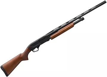 Winchester SXP Field Pump-Action Shotgun — Reliable Gun