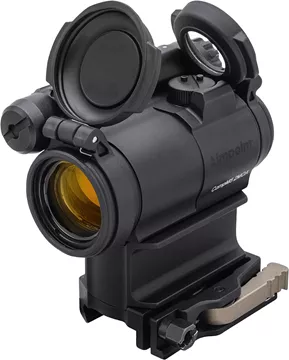5 MOA Micro Dot Sight - Keystone Sporting Arms, LLC