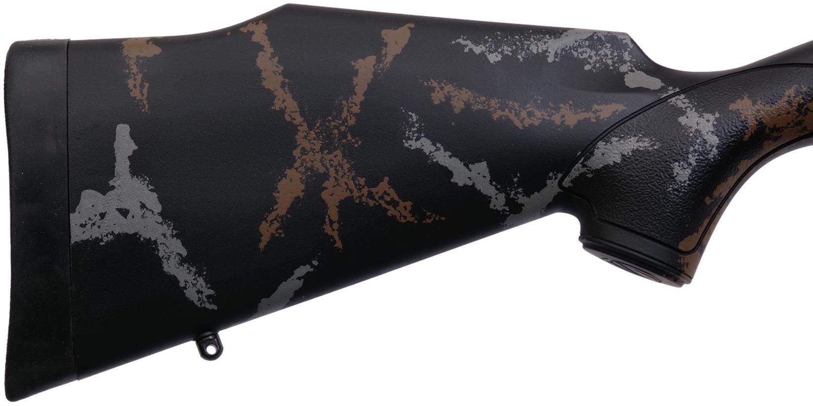 Weatherby Vanguard First Lite Bolt Action Rifle 270 Win, 26", 2