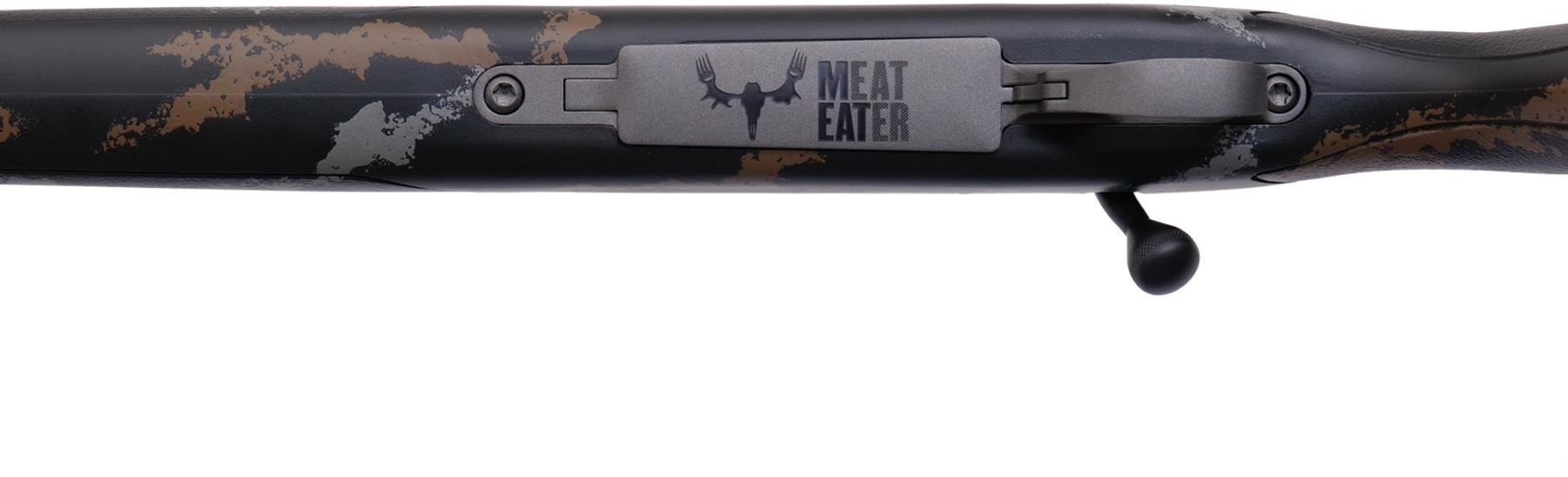 Weatherby Vanguard, Bolt Action Rifle, Meat Eater Special Edition, 300