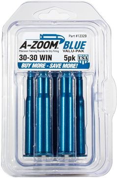 Picture of A-Zoom Precision Metal Snap Caps, Rifle - 30-30 Win, 5/Pack