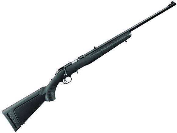 Picture of Ruger American Rimfire Bolt-Action Rifle
