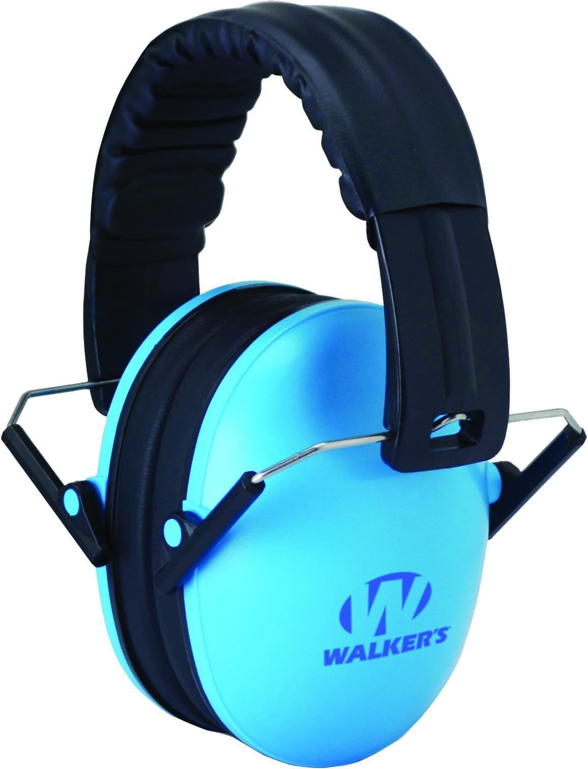 Walkers Hearing Protection. Reliable Gun: Firearms, Ammunition ...
