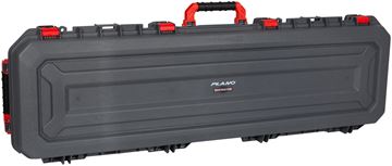 Picture of Plano Rustrictor All Weather Single Gun Hard Case, 37"x 14"x 5" Interior, Waterproof