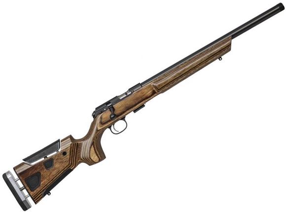 Picture of CZ 457 AT-ONE Bolt-Action Rifle