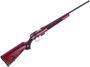 Picture of CZ 457 Canadian Bolt-Action Rifle