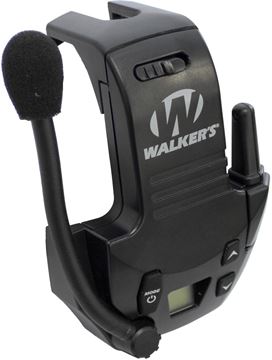 Picture of Walkers Hearing Protection - Razor Walkie Talkie