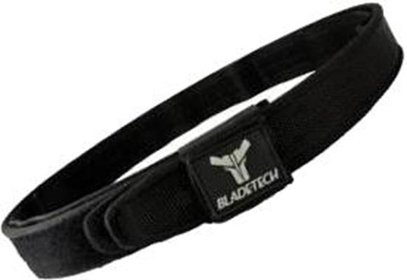 Picture of Blade-Tech Belts, Competition Speed Belt - 32", Black, Belt Width 1.50"
