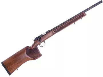 CZ 457 Varmint MTR Match Bolt-Action Rifle — Reliable Gun