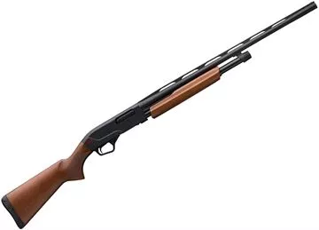 Winchester SXP Field Pump-Action Shotgun — Reliable Gun