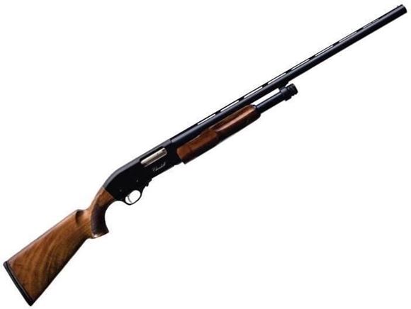 Picture of Akkar Churchill 612 Pump-Action Shotgun