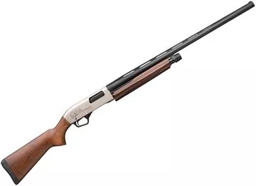 Winchester SXP Upland Field Pump-Action Shotgun — Reliable Gun