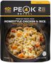 Picture of Peak Refuel Freeze Dried Meals