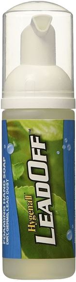 Picture of Hygenall Lead Off Foaming Hand Soap