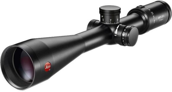 Picture of Leica Amplus 6 Riflescope