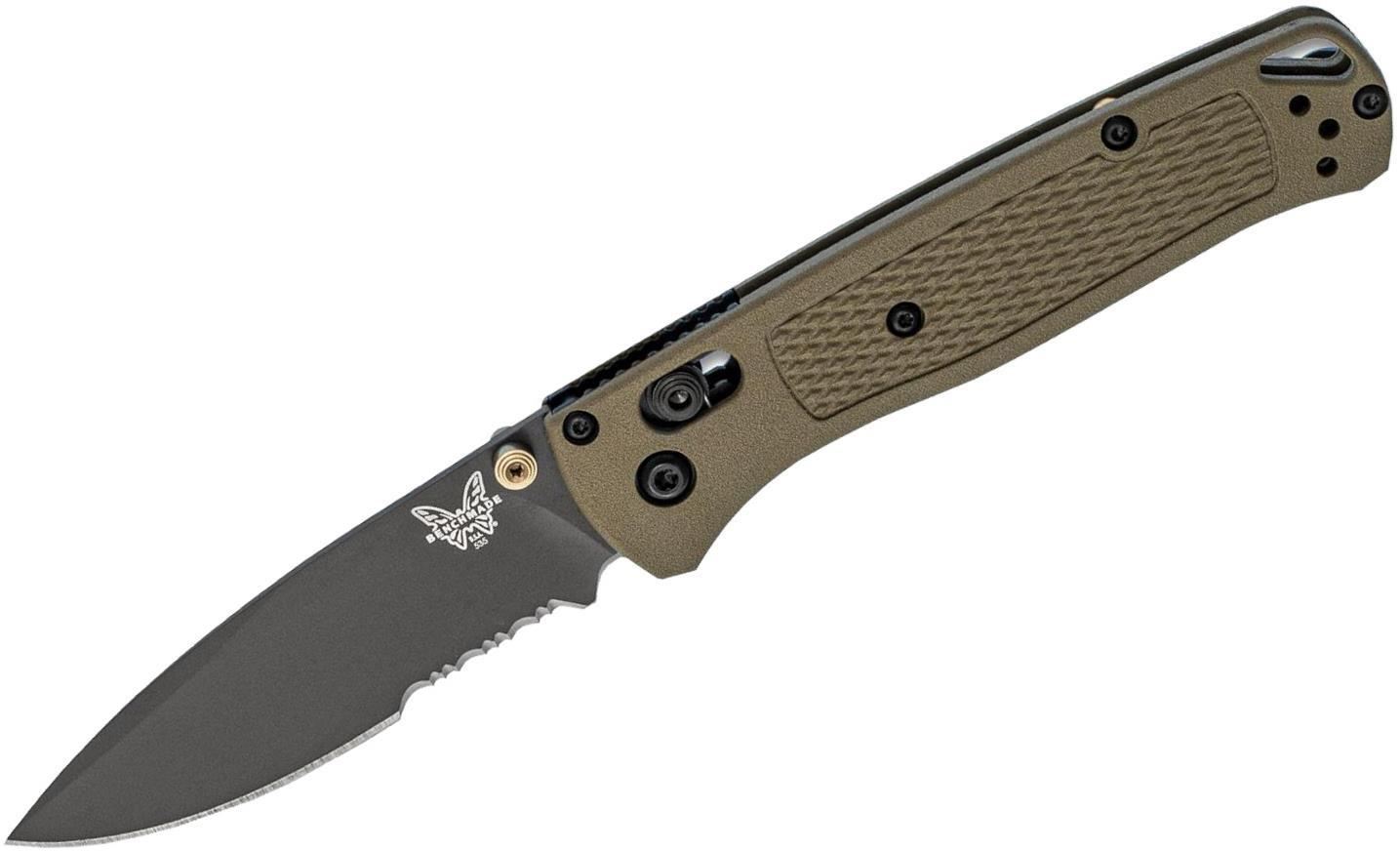 Reliable Gun Vancouver, 3227 Fraser Street, Vancouver BC, Canada. Benchmade Knife Company