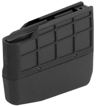 Picture of Tikka Accessories Magazines