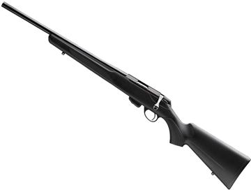 Tikka T1X MTR Left Hand Rimfire Bolt-Action Rifle — Reliable Gun