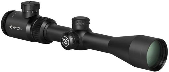 Picture of Vortex Optics Crossfire II Riflescope