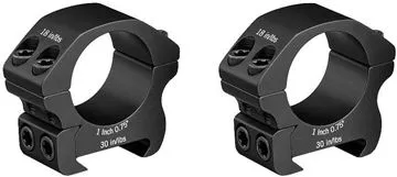 Picture of Vortex Optics Riflescope Rings