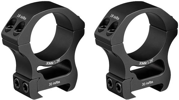 Picture of Vortex Optics Riflescope Rings