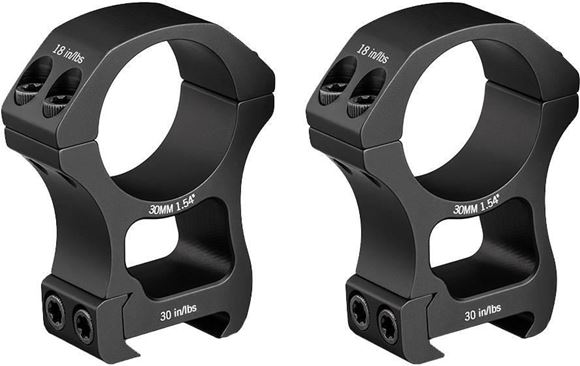 Picture of Vortex Optics Riflescope Rings