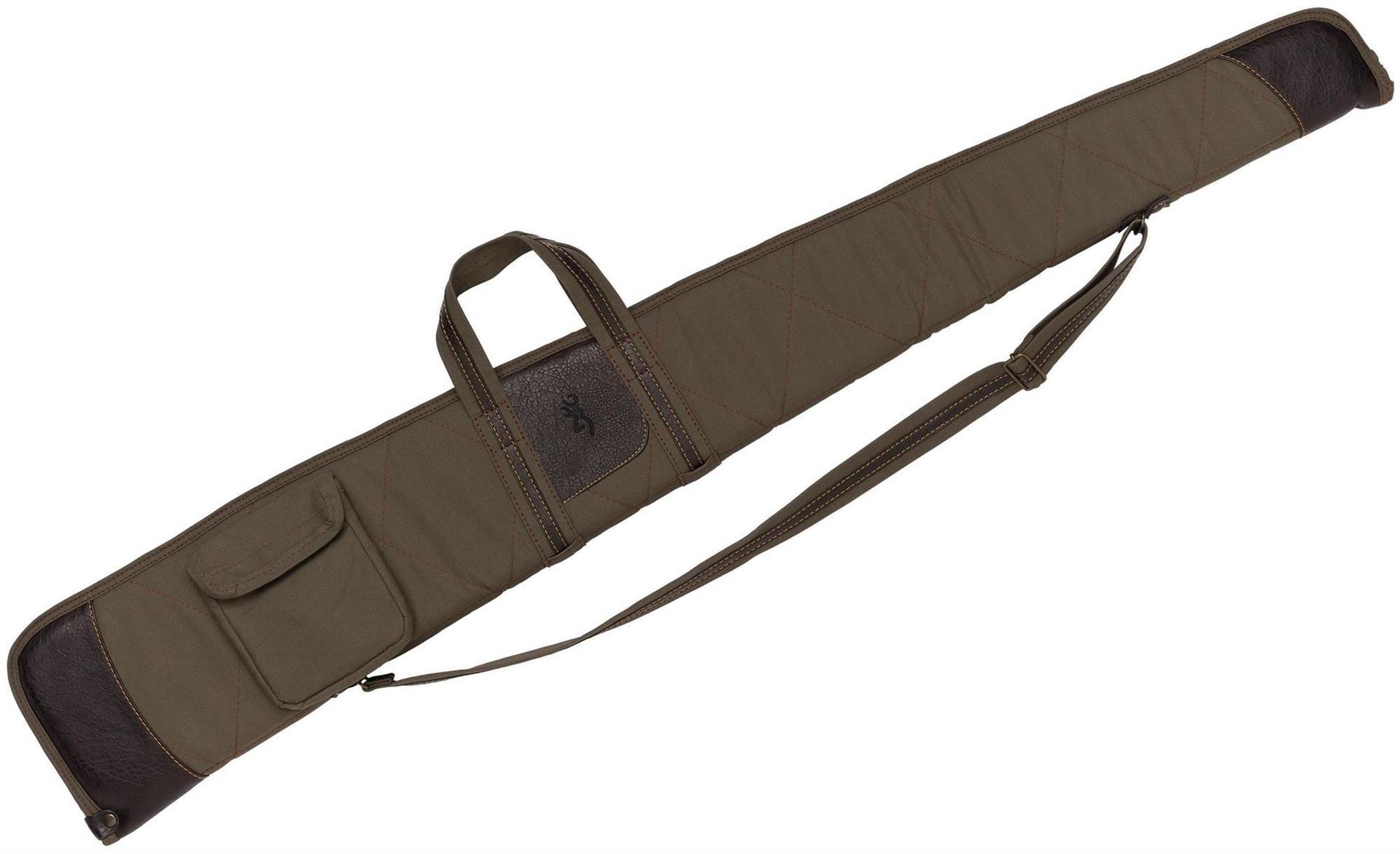 Browning Gun Cases, Flexible Gun Cases Laredo Rifle Case, 52", Olive