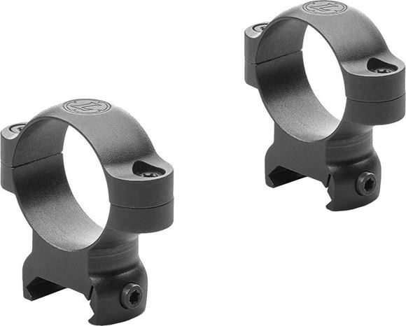 Picture of Leupold Optics Rings