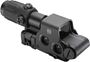 Picture of EOTech Holographic Weapon Sights - Holographic Hybrid Sight II (EXPS-2-2 w/G33.STS Magnifier), 65 MOA Ring & 2x1 MOA Dot, CR123A Battery