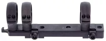 Picture of Used Sako TRG-22/42 Optilock Scope Mount - 3 Ring Mount, 30mm, Med Height(37/38mm), Good Condition