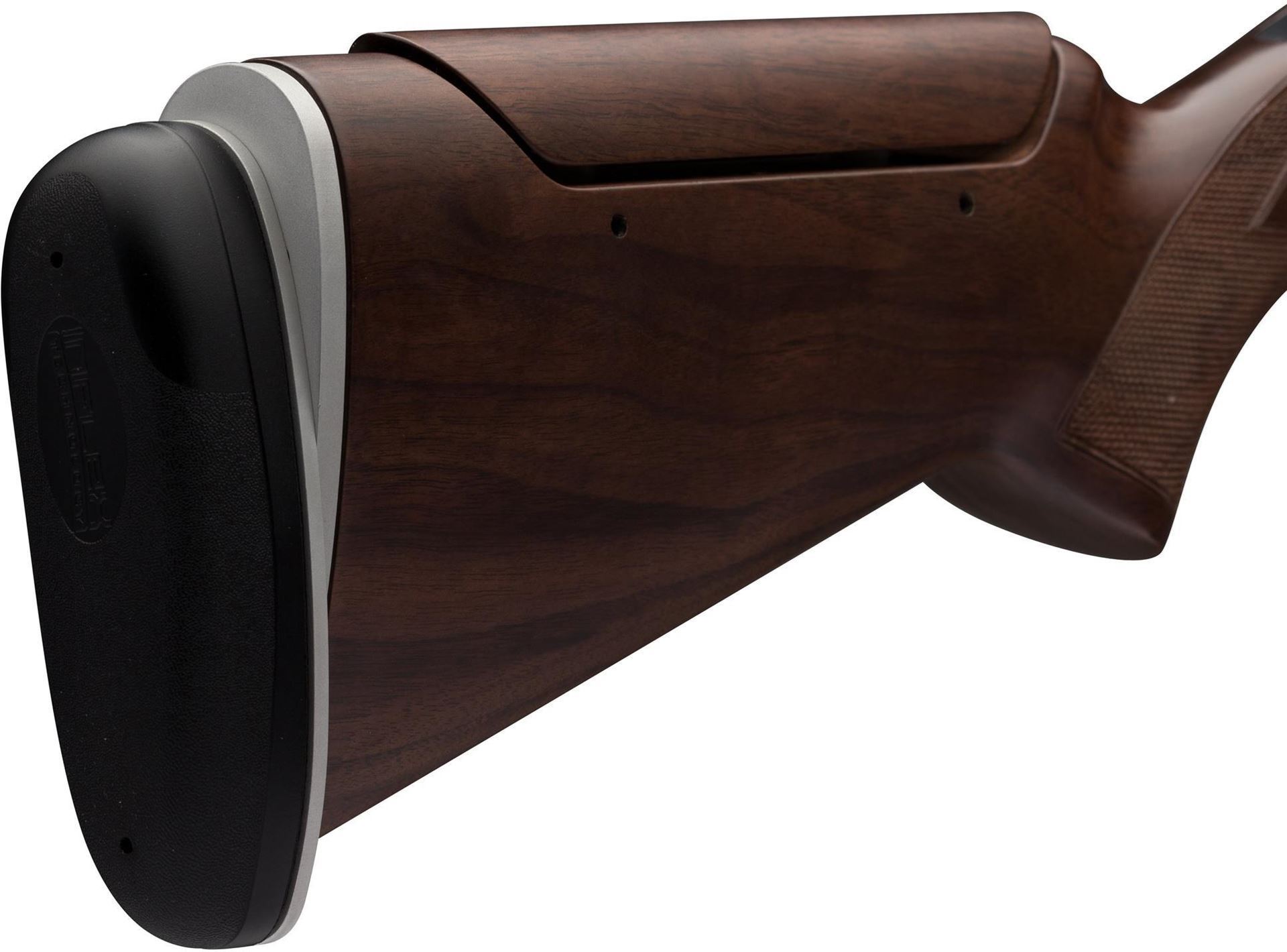 Browning BT99 Micro Single Shot Shotgun 12Ga, 23/4", 32", HighPost