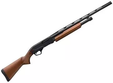 Winchester SXP Field Compact Pump-Action Shotgun — Reliable Gun
